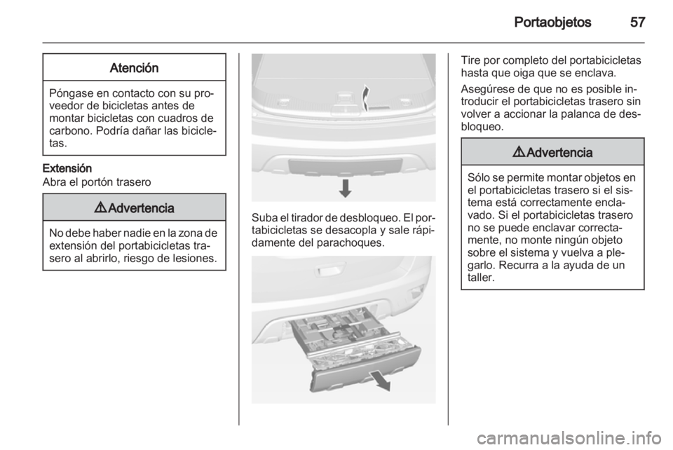 OPEL MOKKA 2013  Manual de Instrucciones (in Spanish) 