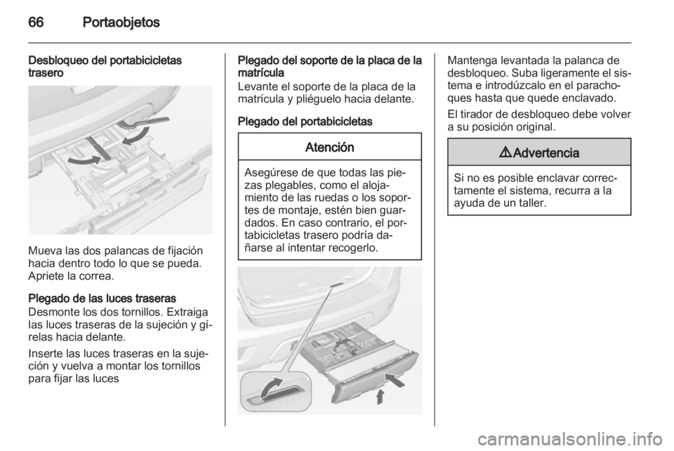 OPEL MOKKA 2013  Manual de Instrucciones (in Spanish) 