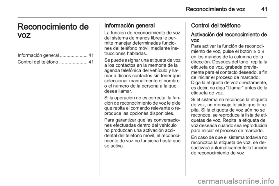OPEL MOVANO_B 2010.5  Manual de infoentretenimiento (in Spanish) 
