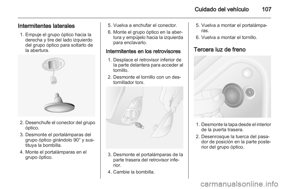 OPEL MOVANO_B 2010.5  Manual de Instrucciones (in Spanish) 