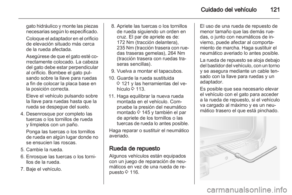 OPEL MOVANO_B 2010.5  Manual de Instrucciones (in Spanish) 
