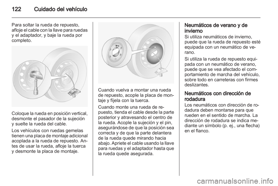 OPEL MOVANO_B 2010.5  Manual de Instrucciones (in Spanish) 