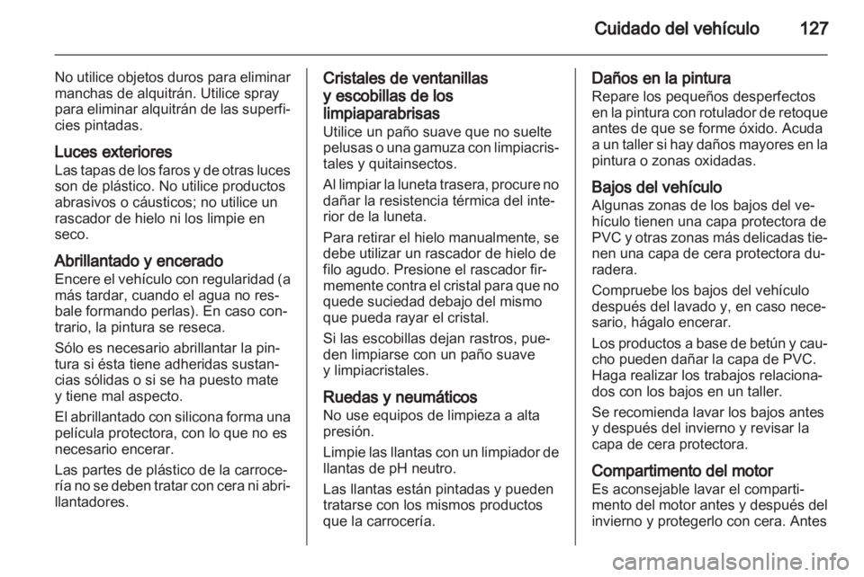 OPEL MOVANO_B 2010.5  Manual de Instrucciones (in Spanish) 