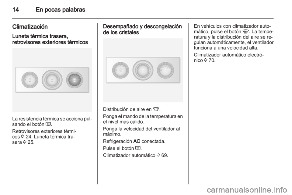 OPEL MOVANO_B 2010.5  Manual de Instrucciones (in Spanish) 