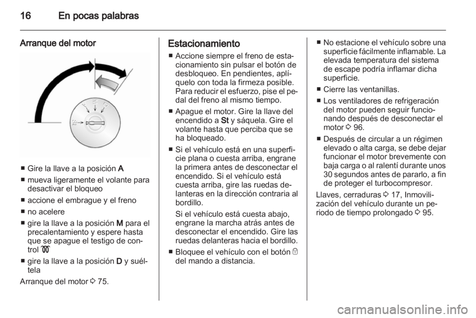 OPEL MOVANO_B 2010.5  Manual de Instrucciones (in Spanish) 
