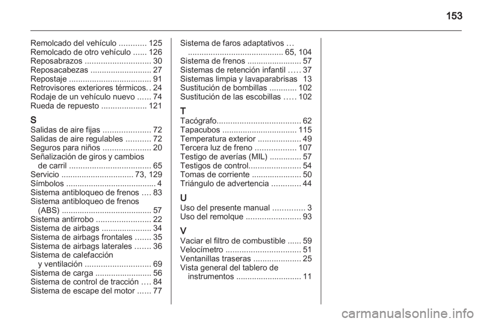 OPEL MOVANO_B 2010.5  Manual de Instrucciones (in Spanish) 