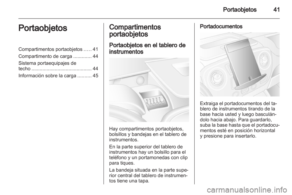 OPEL MOVANO_B 2010.5  Manual de Instrucciones (in Spanish) 