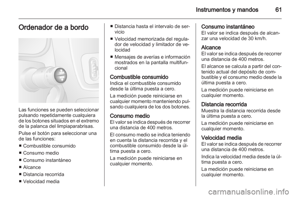 OPEL MOVANO_B 2010.5  Manual de Instrucciones (in Spanish) 