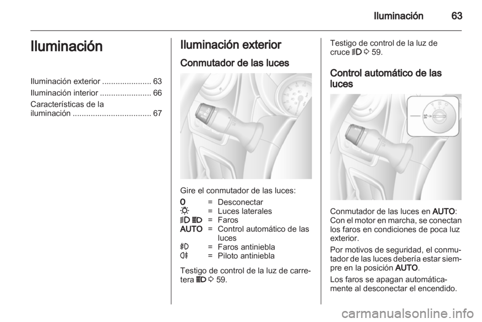 OPEL MOVANO_B 2010.5  Manual de Instrucciones (in Spanish) 