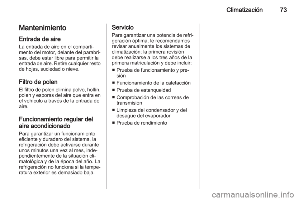 OPEL MOVANO_B 2010.5  Manual de Instrucciones (in Spanish) 