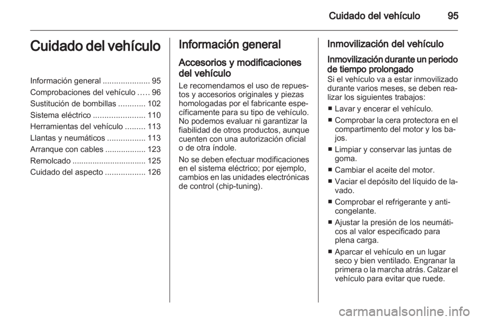 OPEL MOVANO_B 2010.5  Manual de Instrucciones (in Spanish) 