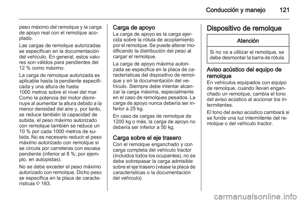 OPEL MOVANO_B 2011.5  Manual de Instrucciones (in Spanish) 