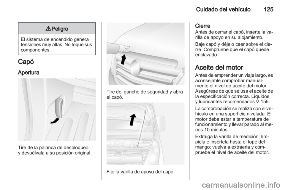OPEL MOVANO_B 2011.5  Manual de Instrucciones (in Spanish) 