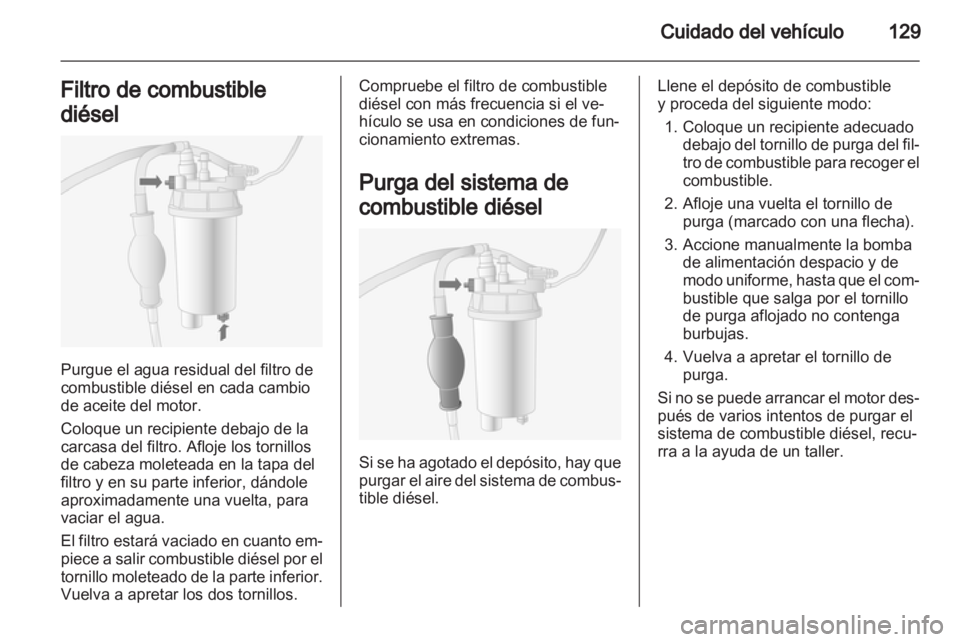 OPEL MOVANO_B 2011.5  Manual de Instrucciones (in Spanish) 