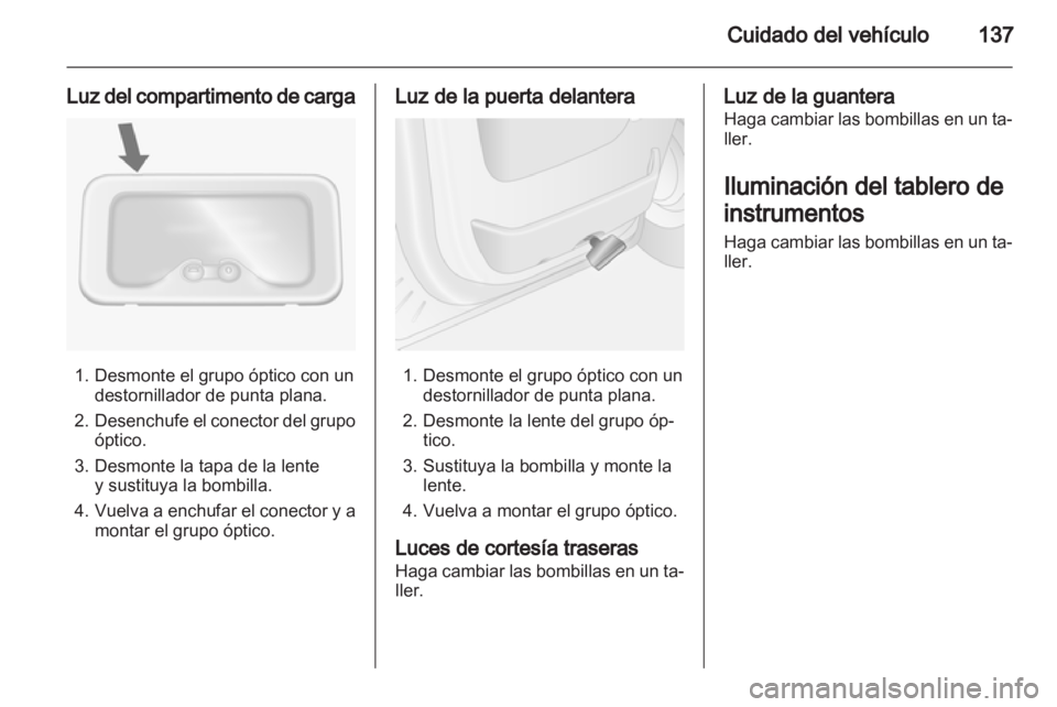 OPEL MOVANO_B 2011.5  Manual de Instrucciones (in Spanish) 