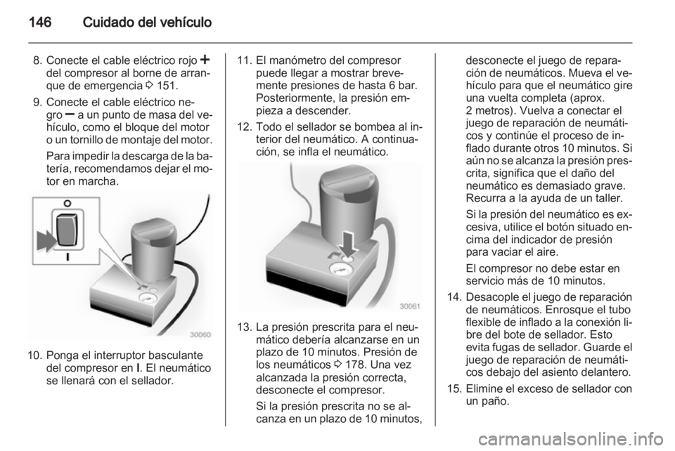 OPEL MOVANO_B 2011.5  Manual de Instrucciones (in Spanish) 
