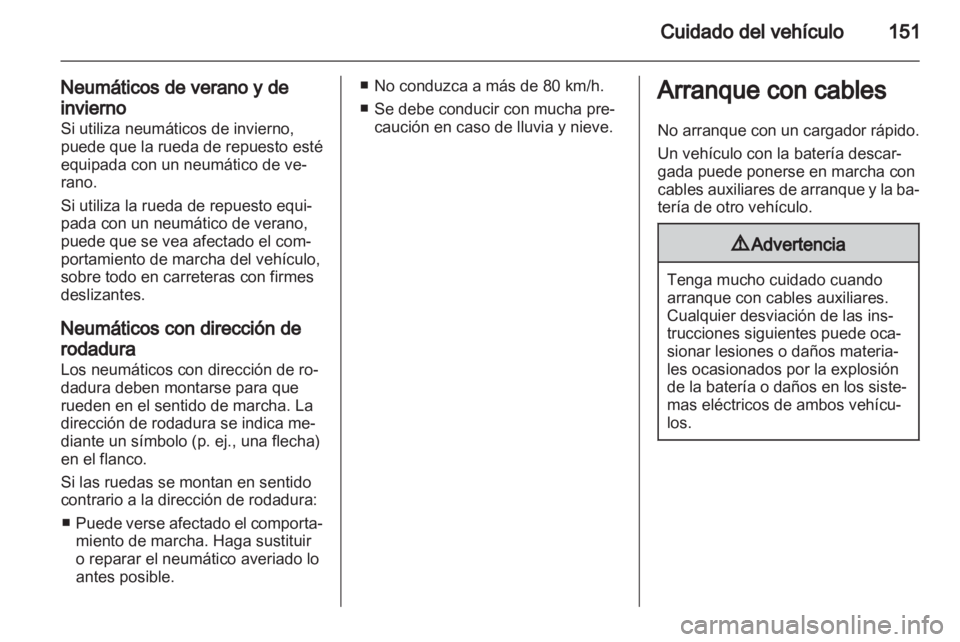 OPEL MOVANO_B 2011.5  Manual de Instrucciones (in Spanish) 
