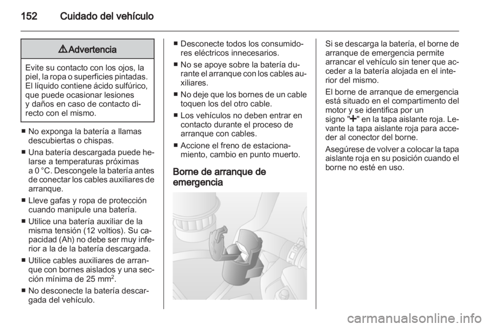 OPEL MOVANO_B 2011.5  Manual de Instrucciones (in Spanish) 