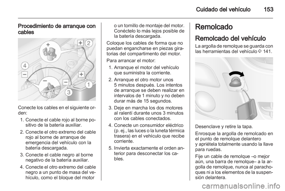 OPEL MOVANO_B 2011.5  Manual de Instrucciones (in Spanish) 
