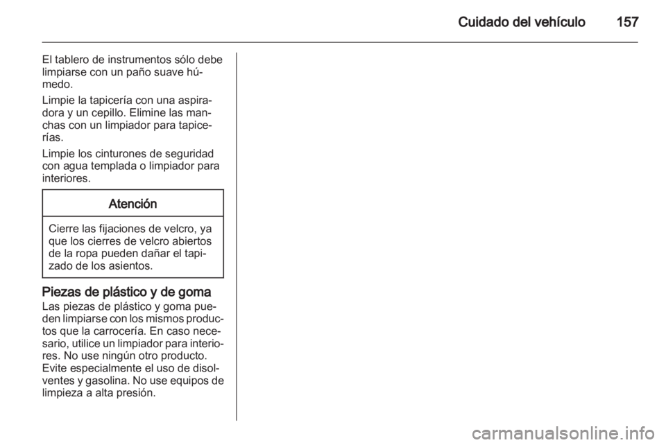 OPEL MOVANO_B 2011.5  Manual de Instrucciones (in Spanish) 