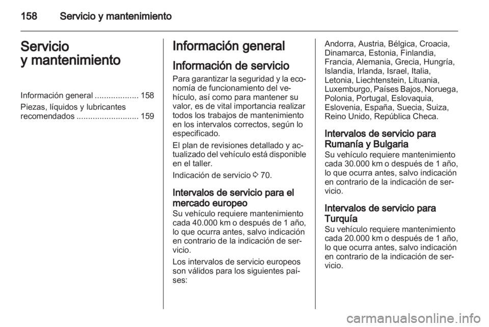 OPEL MOVANO_B 2011.5  Manual de Instrucciones (in Spanish) 