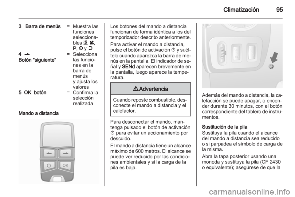 OPEL MOVANO_B 2011.5  Manual de Instrucciones (in Spanish) 