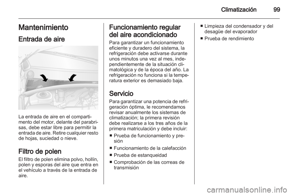 OPEL MOVANO_B 2011.5  Manual de Instrucciones (in Spanish) 