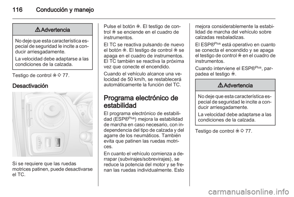 OPEL MOVANO_B 2012  Manual de Instrucciones (in Spanish) 