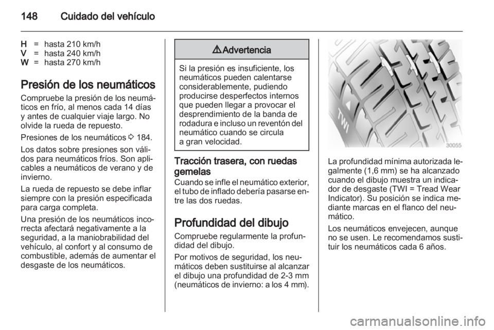 OPEL MOVANO_B 2012  Manual de Instrucciones (in Spanish) 