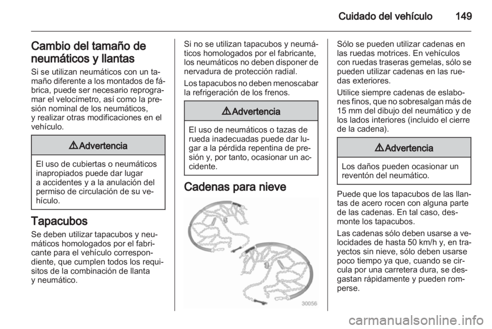 OPEL MOVANO_B 2012  Manual de Instrucciones (in Spanish) 