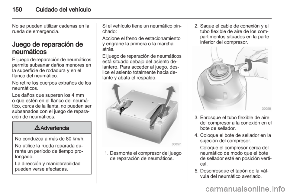 OPEL MOVANO_B 2012  Manual de Instrucciones (in Spanish) 