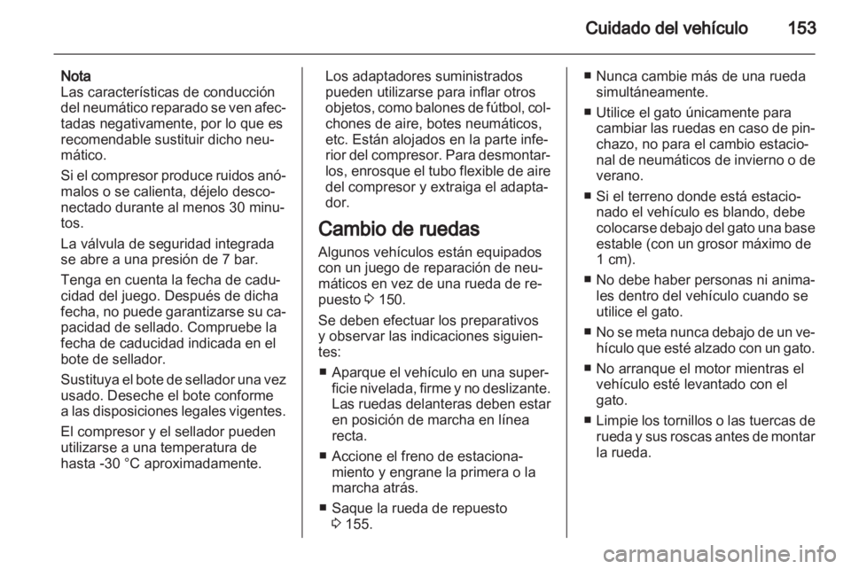 OPEL MOVANO_B 2012  Manual de Instrucciones (in Spanish) 