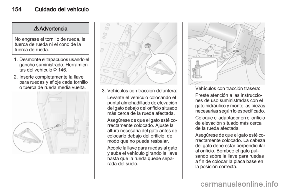 OPEL MOVANO_B 2012  Manual de Instrucciones (in Spanish) 