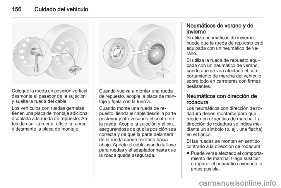 OPEL MOVANO_B 2012  Manual de Instrucciones (in Spanish) 