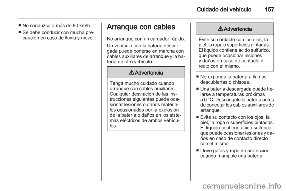 OPEL MOVANO_B 2012  Manual de Instrucciones (in Spanish) 