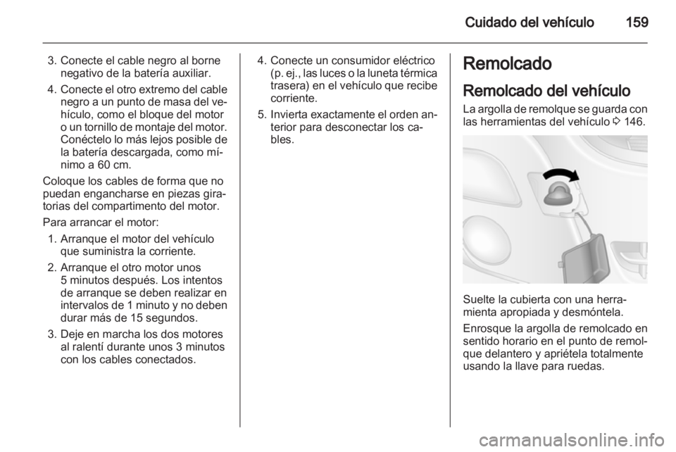 OPEL MOVANO_B 2012  Manual de Instrucciones (in Spanish) 