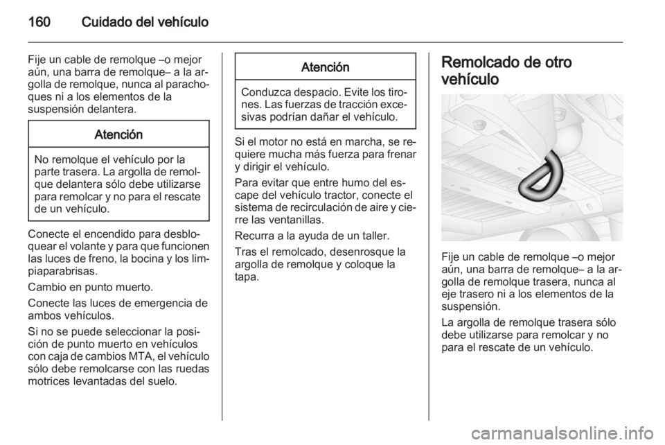 OPEL MOVANO_B 2012  Manual de Instrucciones (in Spanish) 