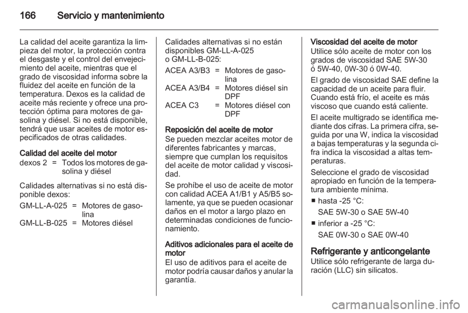 OPEL MOVANO_B 2012  Manual de Instrucciones (in Spanish) 