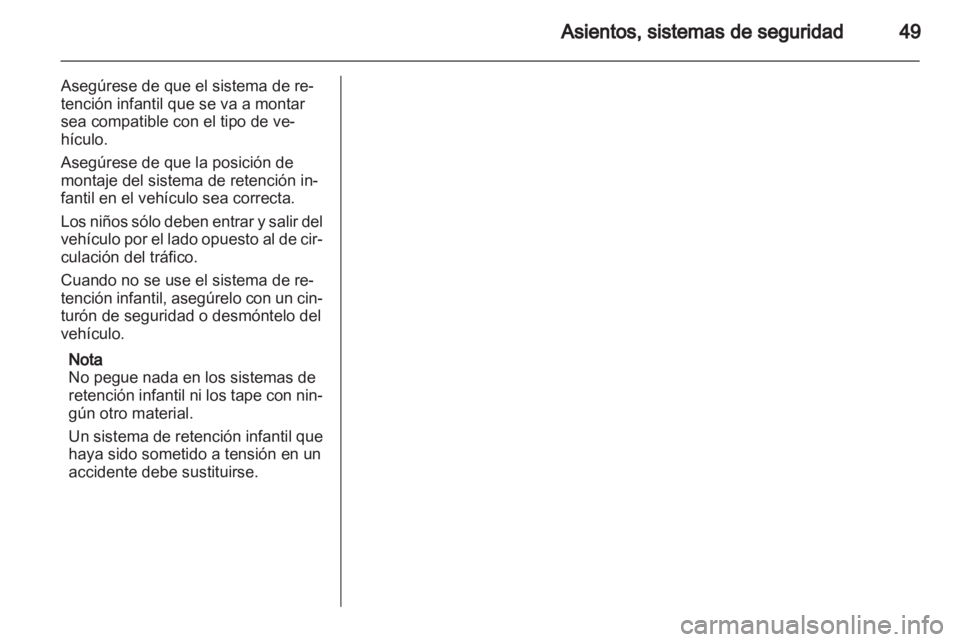 OPEL MOVANO_B 2012  Manual de Instrucciones (in Spanish) 