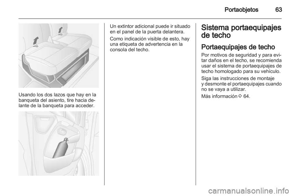 OPEL MOVANO_B 2012  Manual de Instrucciones (in Spanish) 