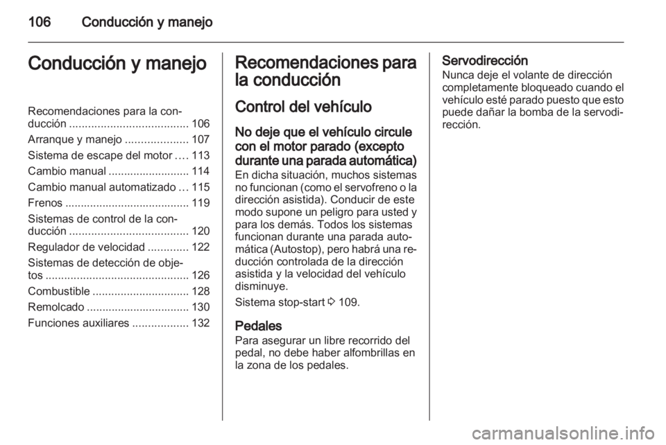 OPEL MOVANO_B 2012.5  Manual de Instrucciones (in Spanish) 