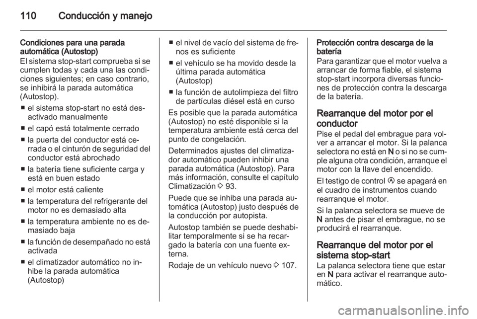 OPEL MOVANO_B 2012.5  Manual de Instrucciones (in Spanish) 