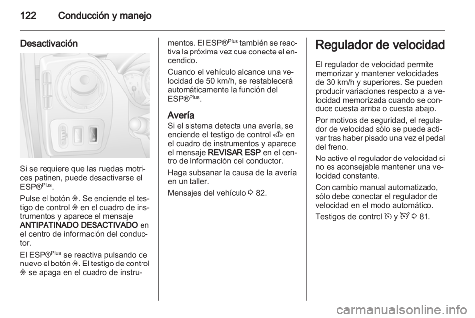 OPEL MOVANO_B 2012.5  Manual de Instrucciones (in Spanish) 