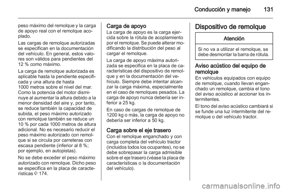 OPEL MOVANO_B 2012.5  Manual de Instrucciones (in Spanish) 