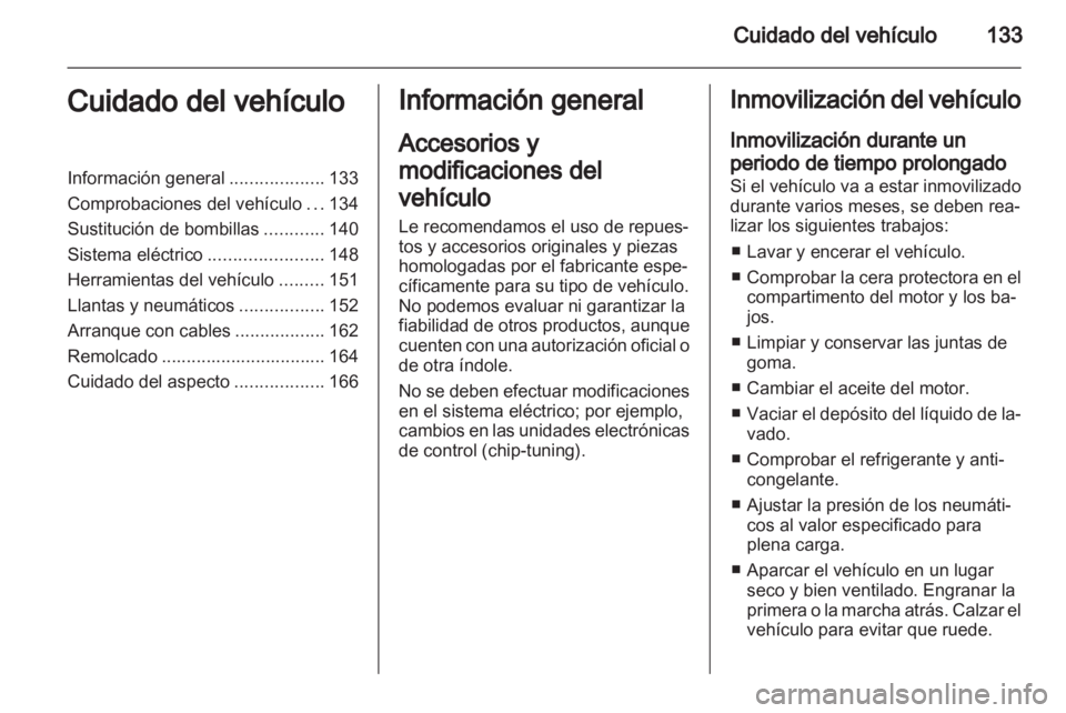 OPEL MOVANO_B 2012.5  Manual de Instrucciones (in Spanish) 
