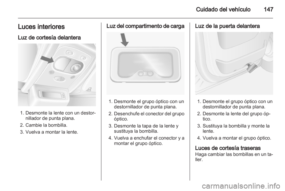 OPEL MOVANO_B 2012.5  Manual de Instrucciones (in Spanish) 