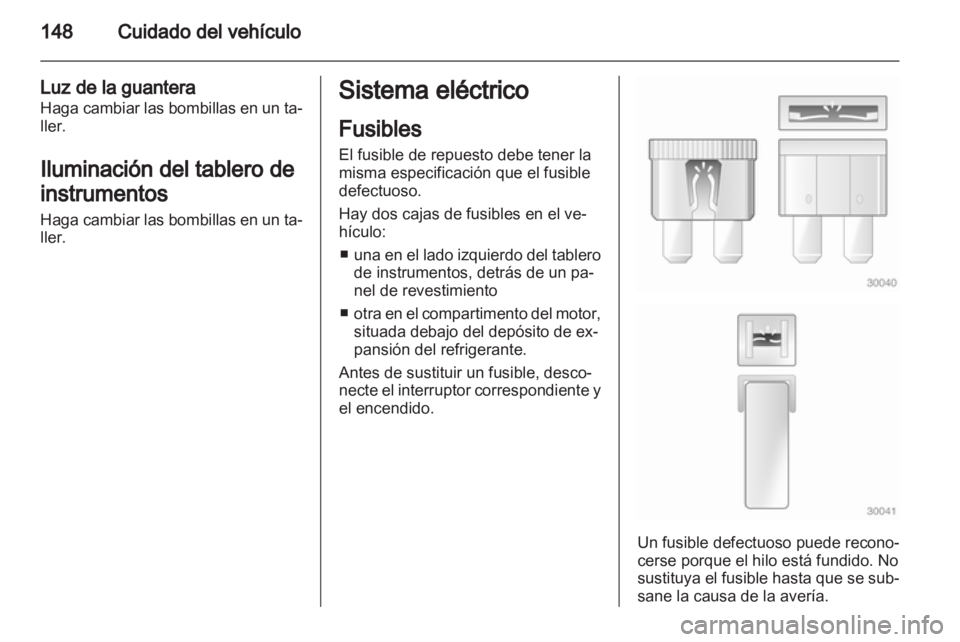 OPEL MOVANO_B 2012.5  Manual de Instrucciones (in Spanish) 