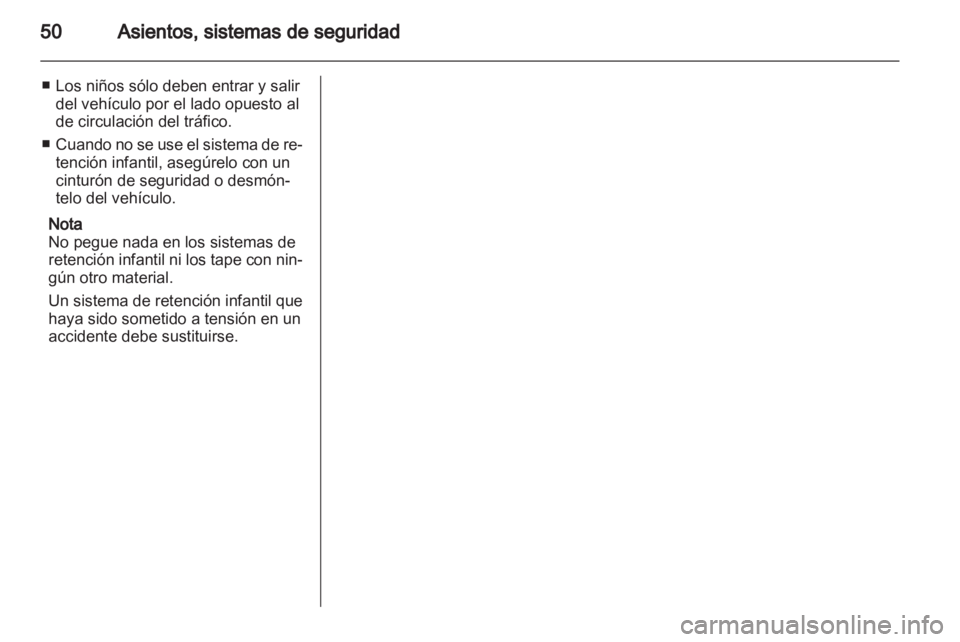 OPEL MOVANO_B 2012.5  Manual de Instrucciones (in Spanish) 