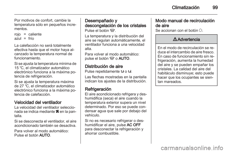 OPEL MOVANO_B 2013.5  Manual de Instrucciones (in Spanish) 
