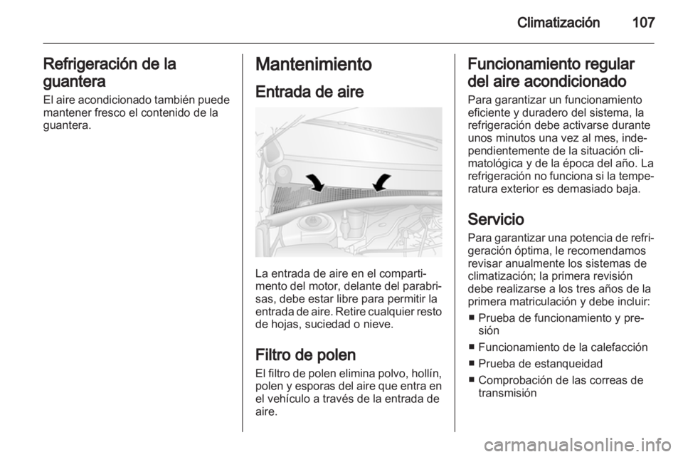 OPEL MOVANO_B 2013.5  Manual de Instrucciones (in Spanish) 